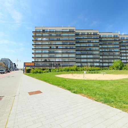 Apartment Residentie Astrid-1 By Interhome Bredene Exteriör bild
