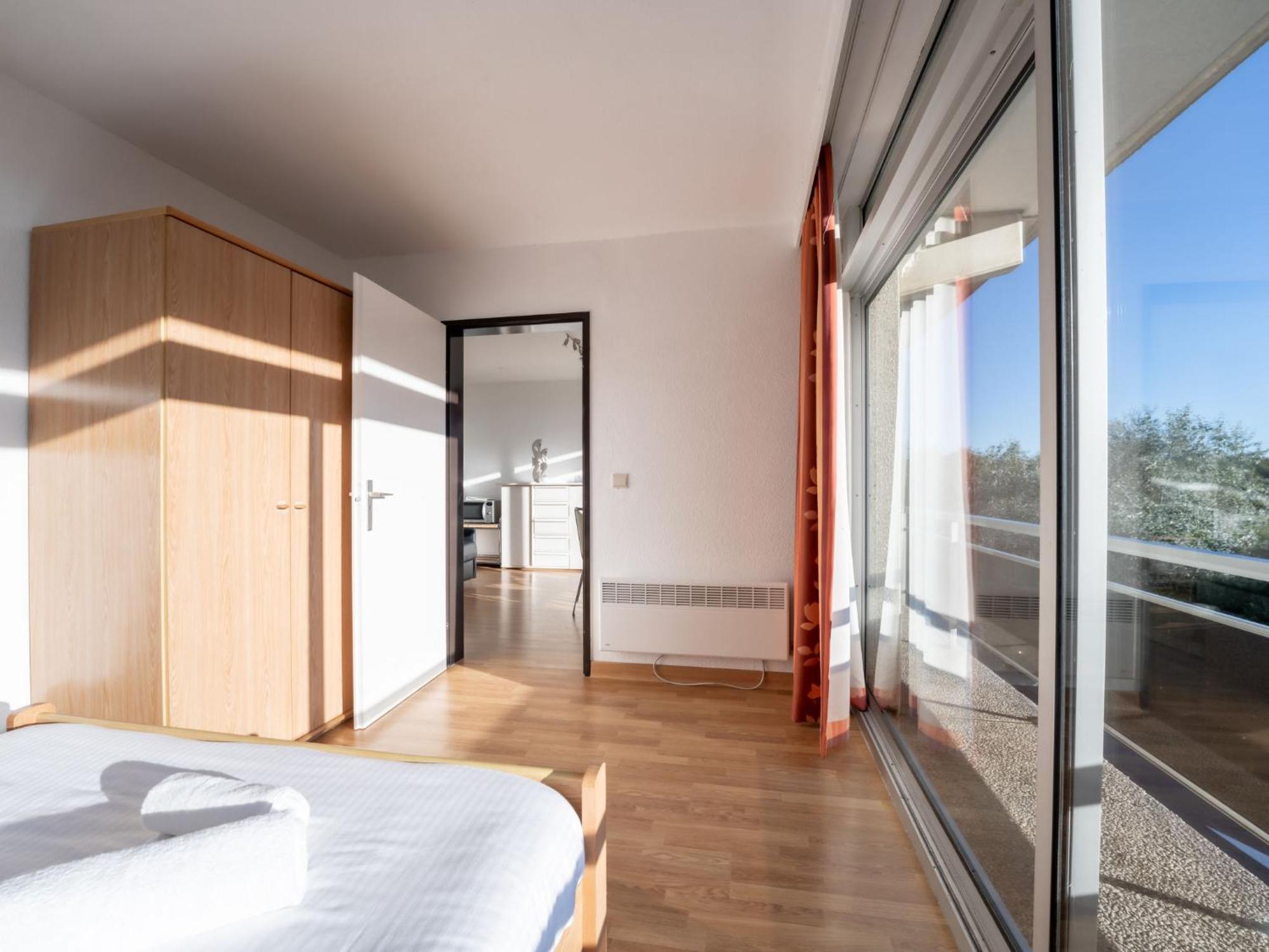 Apartment Residentie Astrid-1 By Interhome Bredene Exteriör bild
