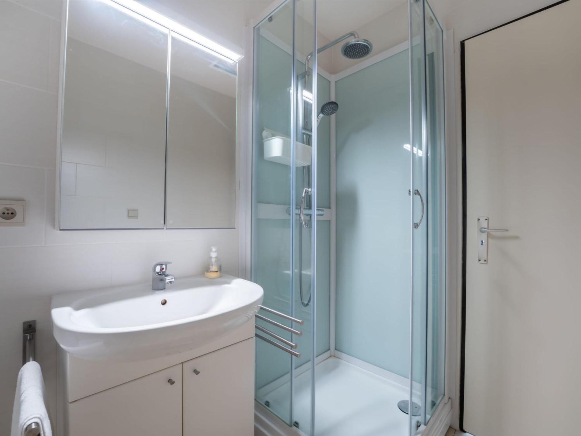 Apartment Residentie Astrid-1 By Interhome Bredene Exteriör bild