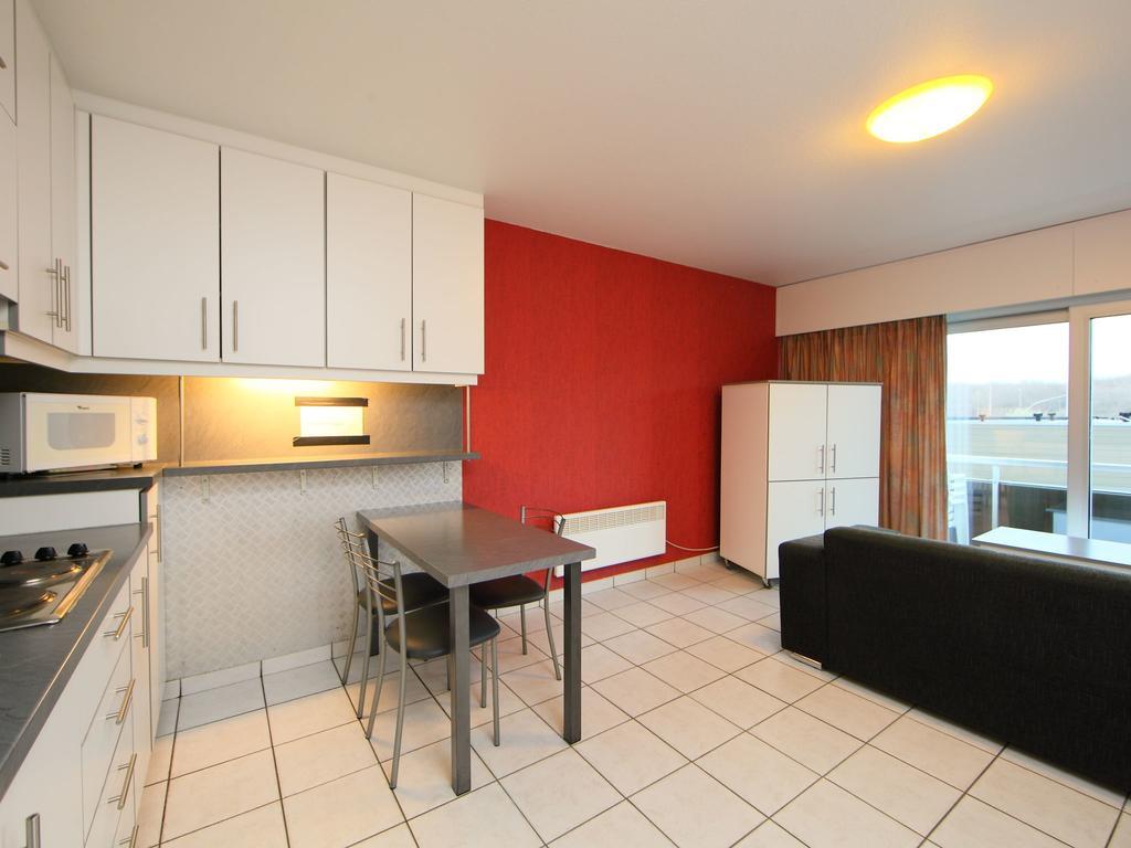 Apartment Residentie Astrid-1 By Interhome Bredene Exteriör bild